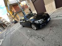 Brugt BMW 118 Sport Line 150 HK (110 kW) 2018 Sort Hatchback