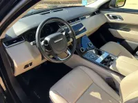 Usata Land Rover Range Rover Velar 179 CV (131 kW) 2019 Nero SUV