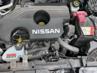 Usata Nissan X-Trail 150 CV (110 kW) 2020 Bianco SUV