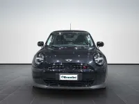 Usata Mini Cooper S Classic 204 CV (150 kW) 2025 Midnight black metallizzato ii Utilitaria