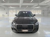 Usata Audi Q2 Business 150 CV (110 kW) 2022 Nero SUV