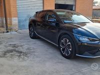Usado Kia EV6 55 kW (76 CV) 2022 SUV
