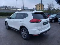 Usata Nissan X-Trail N-Connecta 131 CV (96 kW) 2018 Bianco SUV