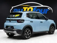 Usata Citroën C3 PureTech 101 CV (74 kW) 2026 Blu/azzurro SUV