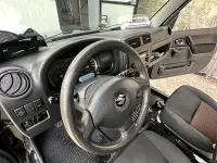 Occasion Suzuki Jimny 85 PK (62 kW) 2008 Zwart SUV