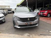 Usata Peugeot 5008 Allure 131 CV (96 kW) 2024 Grigio SUV