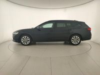 Usado Skoda Superb Selection 150 CV (110 kW) 2025 Negro Familiar