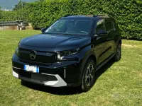 Nuova Citroën C3 Aircross 136 CV (100 kW) 2026 Nero SUV