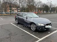 usata BMW 320 320 d xDrive Touring Luxury