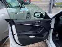 Usata BMW 218 150 CV (110 kW) 2022 Bianco Berlina