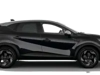 Nouvelle Renault Captur 101 ch (74 kW) 2026 Noir SUV