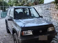 Usata Suzuki Vitara 96 CV (70 kW) 1994 SUV