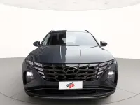Käytetty Hyundai Tucson Advanced 230 HP (169 kW) 2022 Harmaa Katumaasturi