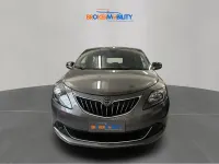 Usata Lancia Ypsilon S 69 CV (50 kW) 2024 Grigio Utilitaria