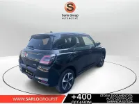 Nuova Suzuki Swift 82 CV (60 kW) 2026 Nero Utilitaria