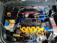 Usata Austin Mini 1990 Grigio Utilitaria