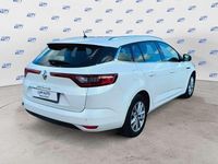 Usata Renault Mégane GrandTour Business 95 CV (69 kW) 2020 Bianco Station wagon