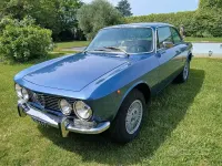 Usata Alfa Romeo 2000 1970
