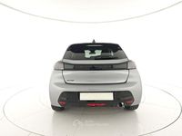 Usata Peugeot 208 Allure 101 CV (74 kW) 2025 Argento Utilitaria