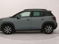 Usata Citroën C3 Aircross PureTech 110 CV (80 kW) 2023 Grigio premiere SUV