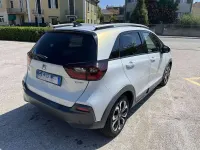 Usata Honda Jazz Executive 98 CV (72 kW) 2020 Bianco Utilitaria