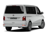 Nuova VW Caravelle Life 2026 Grigio