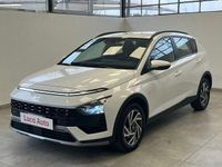 Usata Hyundai Bayon 79 CV (58 kW) 2024 Bianco SUV