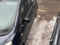 Usata Citroën C1 68 CV (50 kW) 2008 Utilitaria