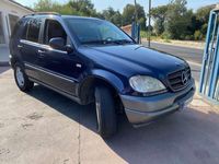 usata Mercedes ML270 Classe M - W163 cdi