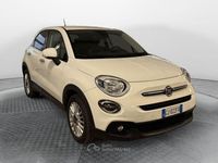 Begagnad Fiat 500X Connect 131 HK (96 kW) 2022 Vit SUV