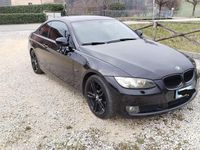 Usata BMW 320 177 CV (130 kW) 2009 Coupé