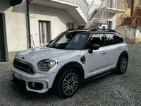 usata Mini Countryman F60 - 2020