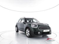 usata Mini Cooper D Countryman 2.0