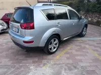 Occasion Peugeot 4007 156 ch (114 kW) 2008 Gris SUV