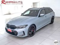 usata BMW 330e 