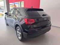 Usata Audi Q2 Business Plus 116 CV (85 kW) 2021 Nero SUV