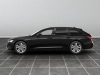 Usata Audi A6 Business 299 CV (219 kW) 2023 Nero Station wagon