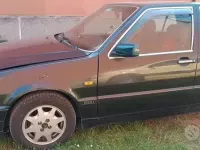 Usata Lancia Thema 147 CV (108 kW) 1990 Nero Berlina