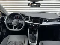 Nuova Audi A1 Ambiente 116 CV (85 kW) 2026 Bianco ghiacciaio metallizzato SUV