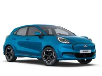 Nuova Ford Puma Gen-E 52 kW (71 CV) 2026 Nero SUV