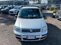 usata Fiat Panda 1.2 Emotion Gpl*