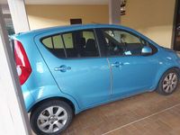 Usata Opel Agila Enjoy 86 CV (63 kW) 2009 Utilitaria