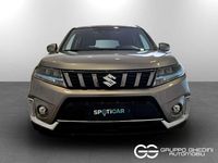 Usata Suzuki Vitara Cool 102 CV (75 kW) 2022 Grigio SUV