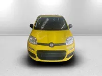 Nuova Fiat Panda Pop 70 CV (51 kW) 2025 Giallo positano Utilitaria