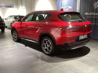 Usata Alfa Romeo Tonale Ti 160 CV (117 kW) 2023 Rosso SUV