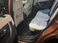 Usata Land Rover Discovery Sport HSE Dynamic 163 CV (119 kW) 2022 SUV
