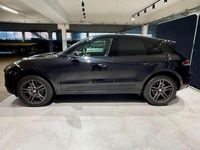 Usado Porsche Macan 354 CV (260 kW) 2019 Negro SUV