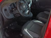 usata Fiat Panda 1.2