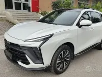 Nuova EVO Evo 6 176 CV (129 kW) 2026 Other SUV
