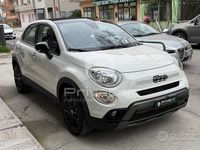 Usata Fiat 500X Sport 131 CV (96 kW) 2023 Bianco SUV